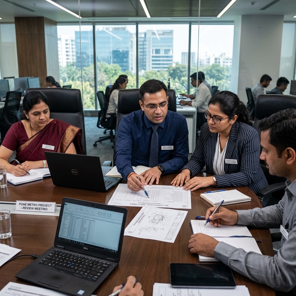 Grand Enterprises Quality Verification Team